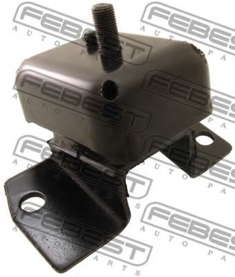 TM-CAMLH FEBEST Engine Mounting