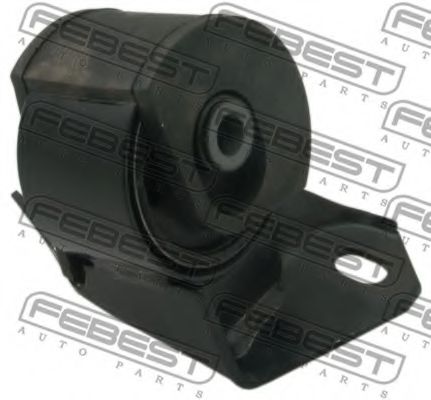 TM-DTLH FEBEST Engine Mounting