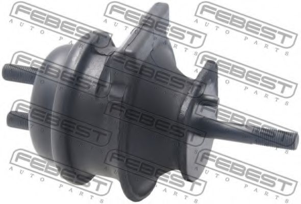 TM-JZX110FR FEBEST Engine Mounting