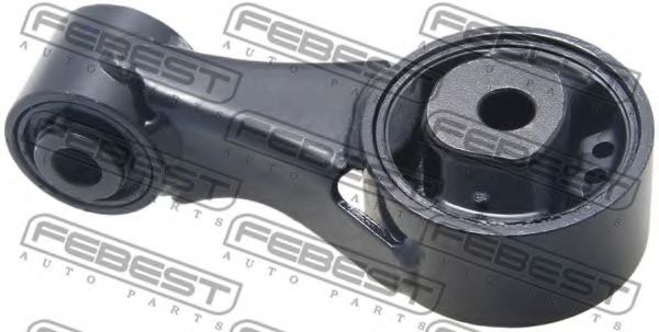 TM-NCP90RR FEBEST Engine Mounting