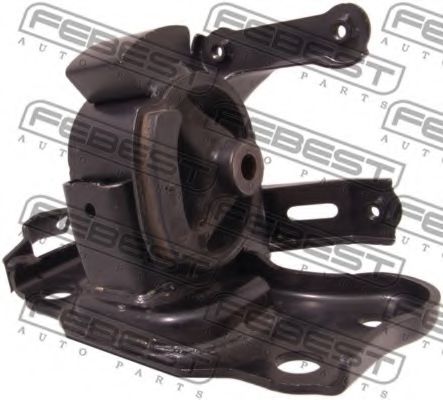 TM-ZZE150LH FEBEST Engine Mounting