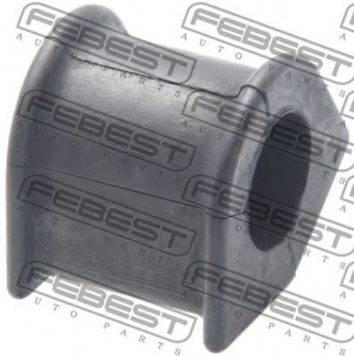 TSB-747 FEBEST Mounting, stabilizer coupling rod