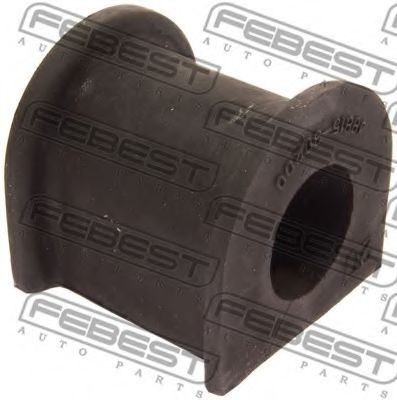 TSB-761 FEBEST Wheel Suspension Mounting, stabilizer coupling rod
