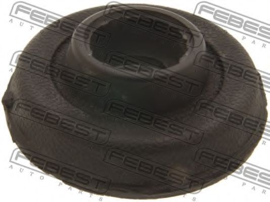 TSB-LACE FEBEST Wheel Suspension Mounting, axle beam