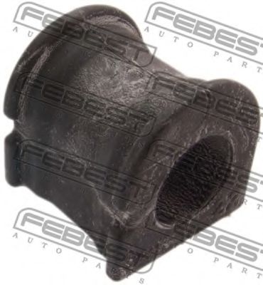 TSB-NCP50F FEBEST Wheel Suspension Mounting, stabilizer coupling rod