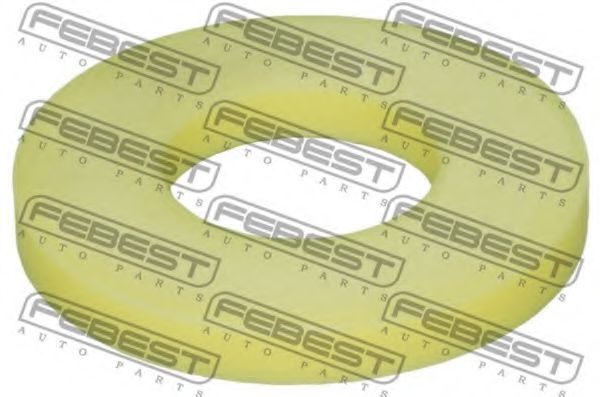 TSD-002 FEBEST Mounting, shock absorbers
