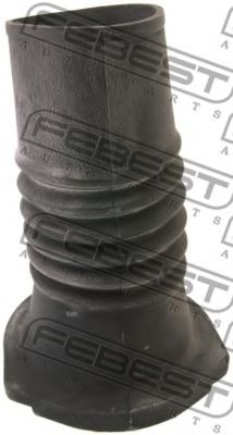 TSHB-002 FEBEST Suspension Protective Cap/Bellow, shock absorber