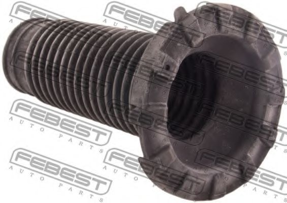 TSHB-ACU30F FEBEST Suspension Protective Cap/Bellow, shock absorber