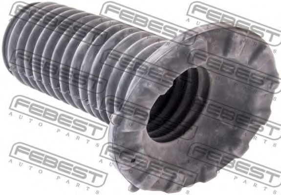 TSHB-ACV40F FEBEST Protective Cap/Bellow, shock absorber