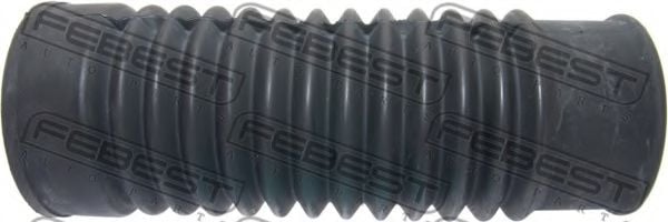 TSHB-AE100R FEBEST Protective Cap/Bellow, shock absorber