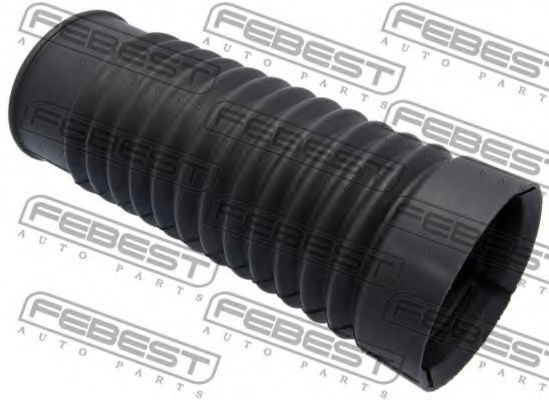 TSHB-AE110R FEBEST Suspension Protective Cap/Bellow, shock absorber