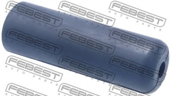 TSHB-GRJ120F FEBEST Protective Cap/Bellow, shock absorber