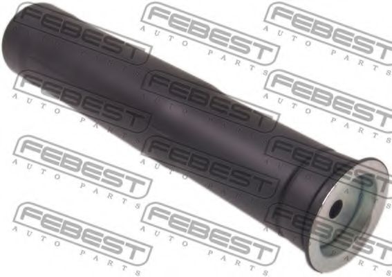 TSHB-KSP90R FEBEST Protective Cap/Bellow, shock absorber