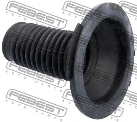 TSHB-SV32F FEBEST Protective Cap/Bellow, shock absorber