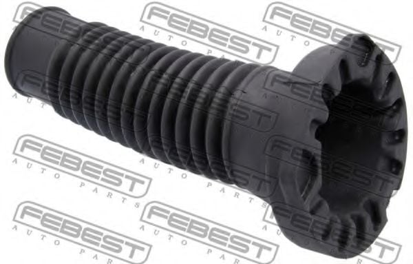 TSHB-SXV10RR FEBEST Protective Cap/Bellow, shock absorber