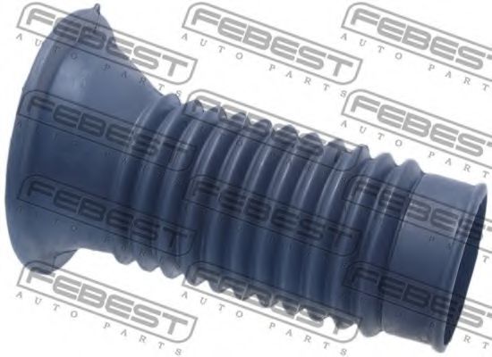TSHB-YARF FEBEST Suspension Protective Cap/Bellow, shock absorber