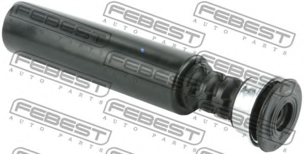 TSHB-YARR FEBEST Protective Cap/Bellow, shock absorber