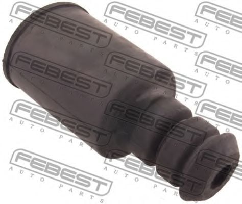 TSHB-YRV FEBEST Protective Cap/Bellow, shock absorber