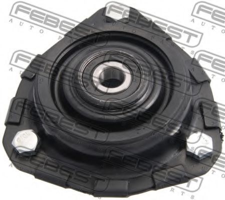 TSS-001 FEBEST Mounting, shock absorbers
