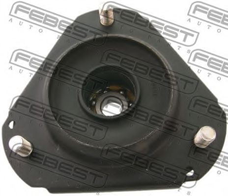 TSS-009 FEBEST Suspension Mounting, shock absorbers