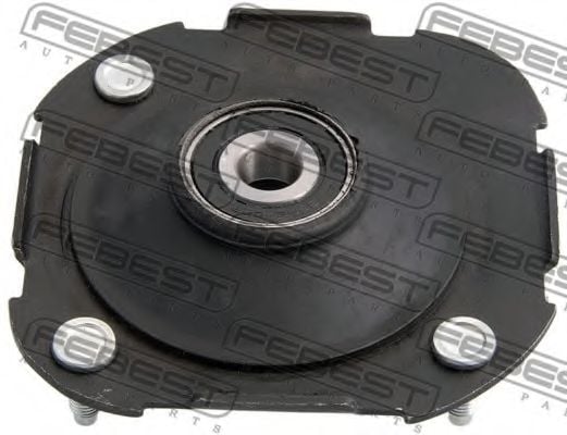 TSS-010 FEBEST Mounting, shock absorbers