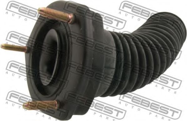 TSS-020 FEBEST Mounting, shock absorbers