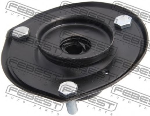 TSS-030 FEBEST Suspension Mounting, shock absorbers