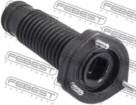TSS-032 FEBEST Suspension Mounting, shock absorbers