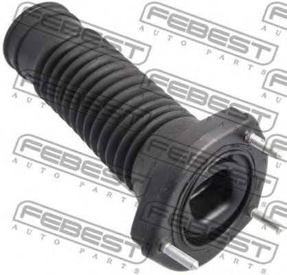 TSS-033 FEBEST Mounting, shock absorbers