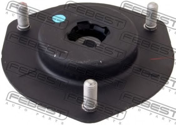 TSS-ACV40F FEBEST Suspension Mounting, shock absorbers