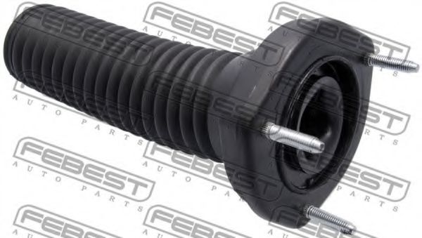 TSS-ACV40RR FEBEST Suspension Mounting, shock absorbers