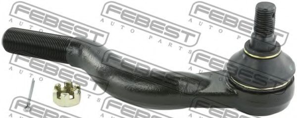0221-023 FEBEST Tie Rod End