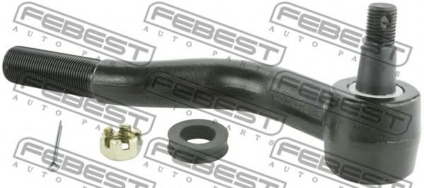 0221-024 FEBEST Tie Rod End