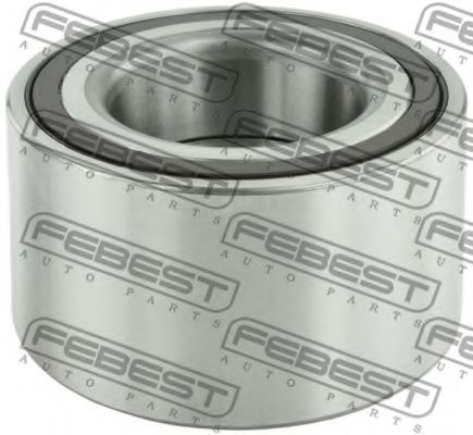 DAC54980050M FEBEST Wheel Bearing