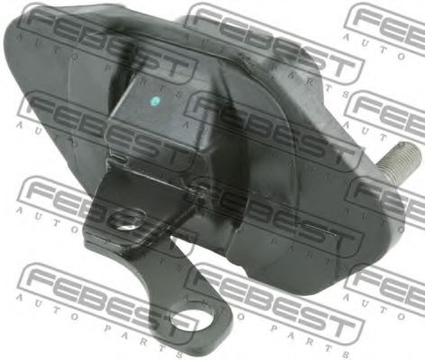 HM-CU2LH FEBEST Mounting, automatic transmission