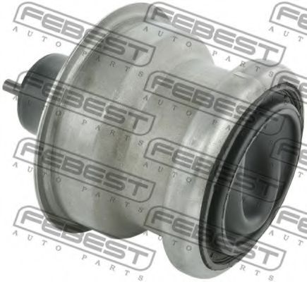 MMB-H77F FEBEST Engine Mounting