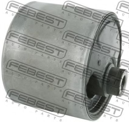 NMB-P12RR FEBEST Engine Mounting Engine Mounting