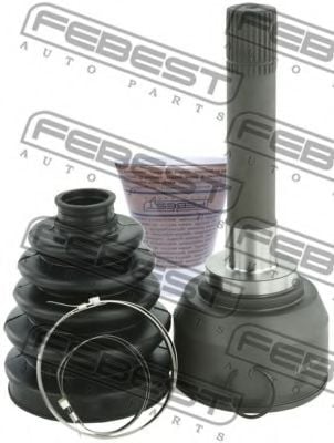 1210-H1 FEBEST Joint, drive shaft