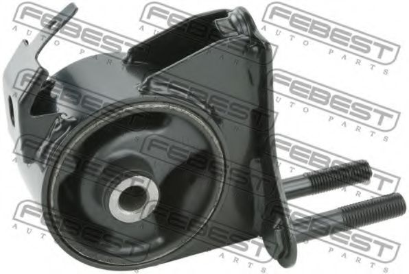 TM-NCP16RR FEBEST Engine Mounting Engine Mounting