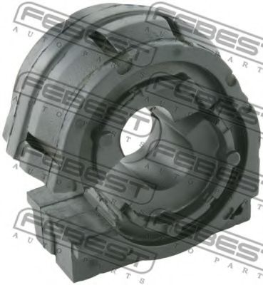 BMSB-E71R FEBEST Wheel Suspension Stabiliser Mounting