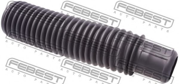 HSHB-CUF FEBEST Protective Cap/Bellow, shock absorber
