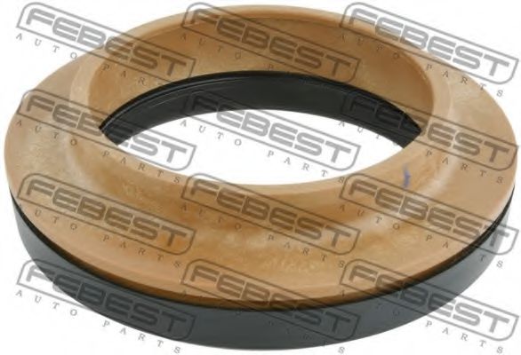 NB-F15 FEBEST Wheel Suspension Anti-Friction Bearing, suspension strut support mounting