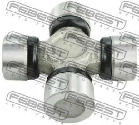 ASN-S51 FEBEST Axle Drive Joint, propshaft