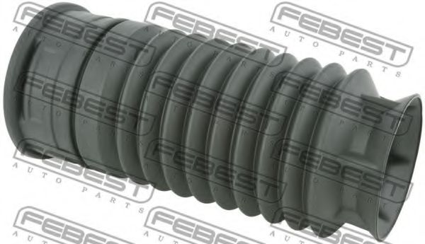 BZSHB-211F FEBEST Protective Cap/Bellow, shock absorber