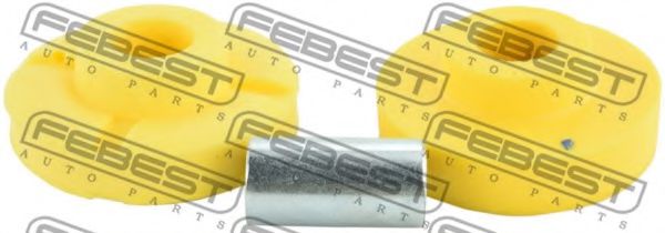 BMSS-E70R-KIT FEBEST Mounting, shock absorbers