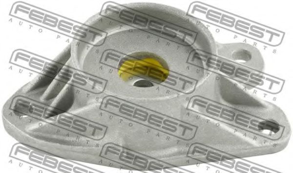 BMSS-F30R FEBEST Mounting, shock absorbers