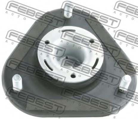 TSS-ADT27F FEBEST Mounting, shock absorbers
