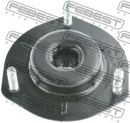 TSS-AGL10F FEBEST Mounting, shock absorbers
