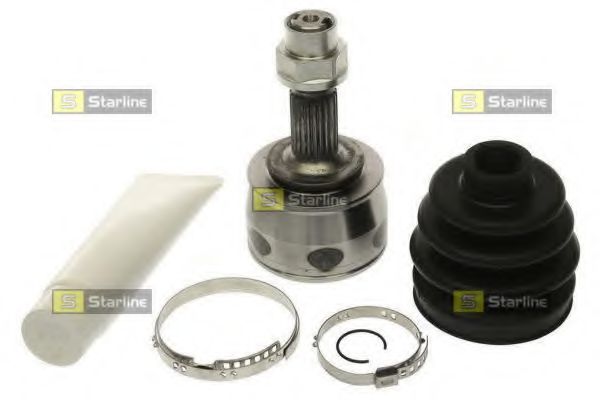 STARLINE 10.92.600