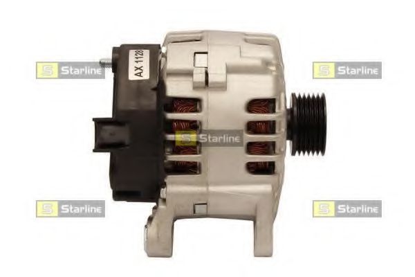 STARLINE AX 1128